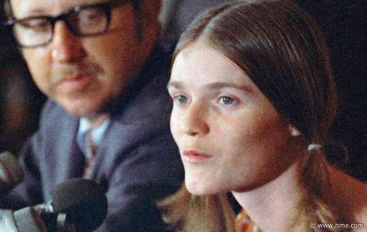 Linda Kasabian – who helped imprison Charles Manson and inspired the band name – has died