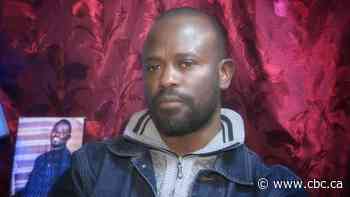 He helped save a police officer in a knife attack. He's being deported anyway