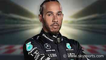 Lewis Hamilton's race against time: Is eighth title dream still alive?