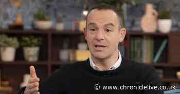 Martin Lewis issues scam warning as he admits fraudsters make him 'feel sick'