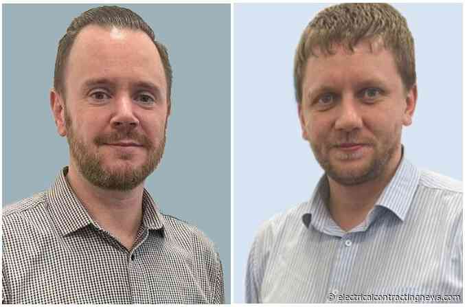 J S Wright appoints two new Associate Directors