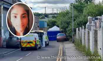 Somaiya Begum murder trial: Young woman met 'traumatic death'