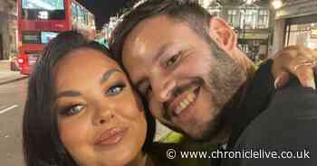 Scarlett Moffatt hints at pregnancy 'dilemma' on Instagram as she puts burning question to fans