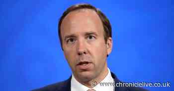 Matt Hancock fighting claims that he rejected Covid advice from Chris Whitty after WhatsApp messages leak