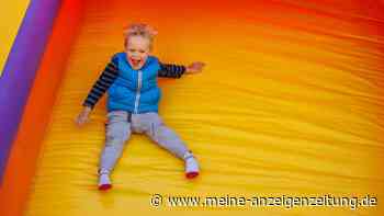 Saisonstart für das Spielkistl