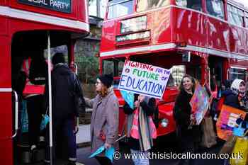 NEU teacher strikes: Is my school open in Lewisham?
