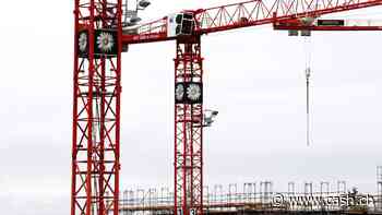 Bei Implenia klingeln 2022 die Kassen - erste Dividende seit Jahren