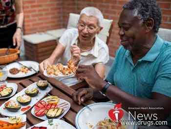 AHA News: Mediterranean Lifestyle, Not Just Diet, May Greatly Improve Health
