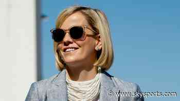 Susie Wolff named managing director of F1 Academy | 'A lot of work to be done'