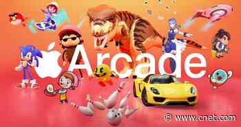Apple Arcade: Every New Game Arriving in March     - CNET