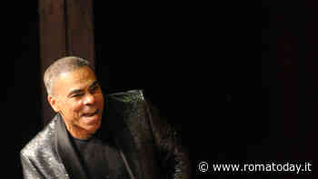 Jim Porto all'Alexanderplatz jazz club