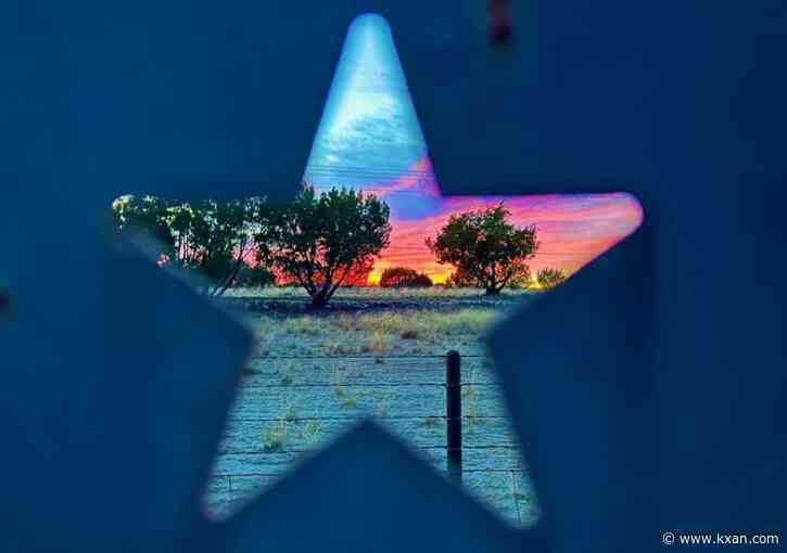 VOTE: Help us choose the best KXAN viewer photo of February 2023