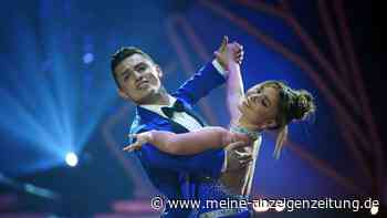 Influencerin bei „Let‘s Dance“: Das ist Julia Beautx‘ wahrer Name