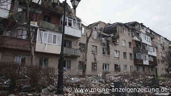 Selenskyj plant „strategischen“ Rückzug – Heftige Kämpfe um Bachmut