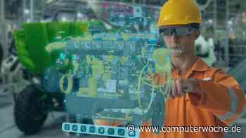 Digital Twin versus Metaverse: Nur der digitale Zwilling verbessert die reale Welt