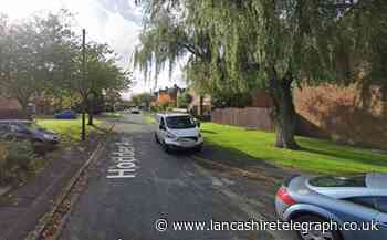 Firefighters attend Chorley domestic property fire
