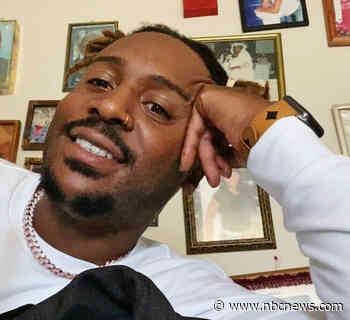 Mother of D.C. man killed by Virginia  officers who suspected him of shoplifting  demands 'the truth'