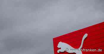 Puma hängt Lokalrivalen Adidas beim Gewinn ab