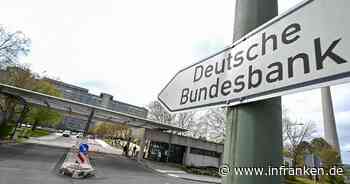 Bundesbank-Gewinn für den Bund fällt erneut aus