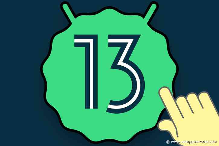 3 awesome new Samsung Android 13 shortcuts