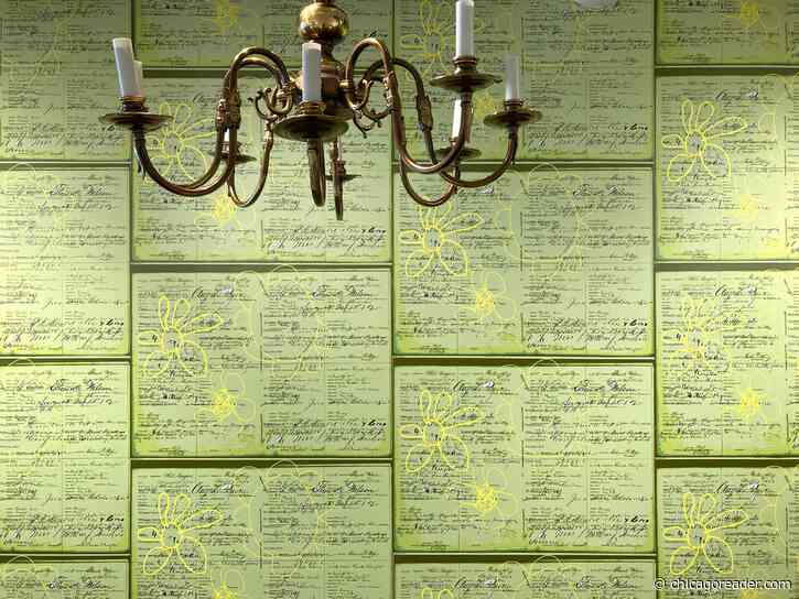 ‘Don’t Act Like You Forgot:’ Shonna Pryor’s ‘Fiscal Frontiers’