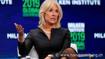 Lara Warner, die Frau im Zentrum des Greensill-Debakels