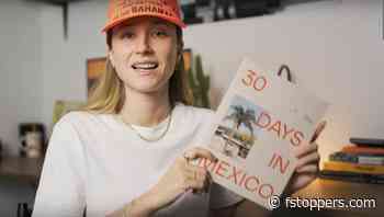 How to Make a Photography Zine