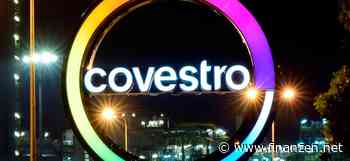 Ausblick: Covestro zieht Bilanz zum abgelaufenen Quartal
