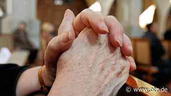 Einladung zum Weltgebetstag in Jena