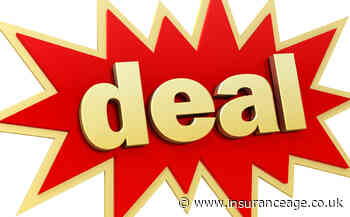 Howden buys Reich
