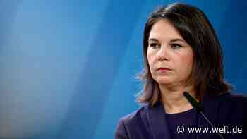 Das sind Baerbocks Pläne für eine feministische Außenpolitik