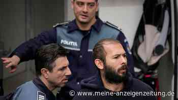 Anwältin: Frauenhass von Andrew Tate ist Teil einer Rolle