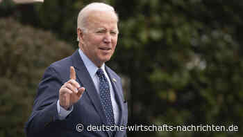 Subventionspaket lockt massiv deutsche Unternehmen in die USA