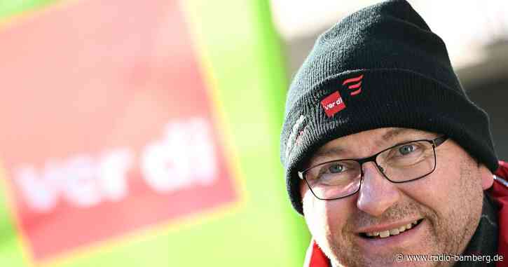 Verdi-Chef droht mit Urabstimmung über Streik