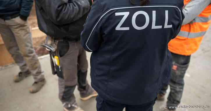 Razzia gegen organisierte Kriminalität – auch in Bamberg