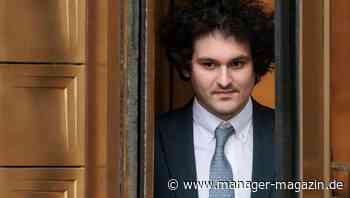 Kryptobörse FTX: Kronzeuge Nishad Sing erhöht Druck auf Sam Bankman-Fried