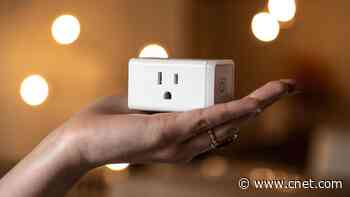 What Should I Use a Smart Plug For? 10 Unexpected Ideas     - CNET