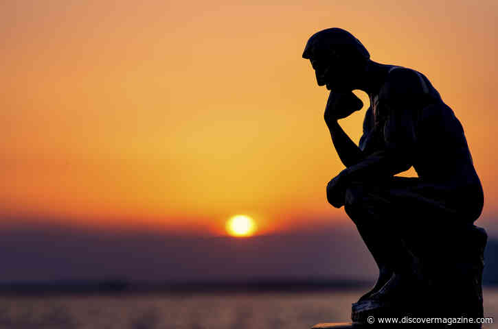 The Spiral of Thinking About Thinking, or Metacognition