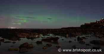 Northern Lights will be more visible from south of England 'for two years'