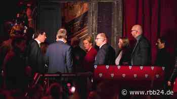 Nach Berlin-Wahl: GroKo-Pläne stoßen bei SPD auf Widerstand