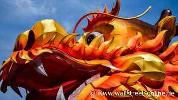 Aktien-Auftrieb in Fernost: Der Drache setzt zum Sprung an: Turbo-Start einer neuen China-Aktien-Rallye?