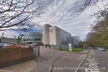 Rookery Lane Bromley College operation: Official statement 