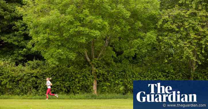 Supreme court rules in favour of halting housebuilding in Shrewsbury park