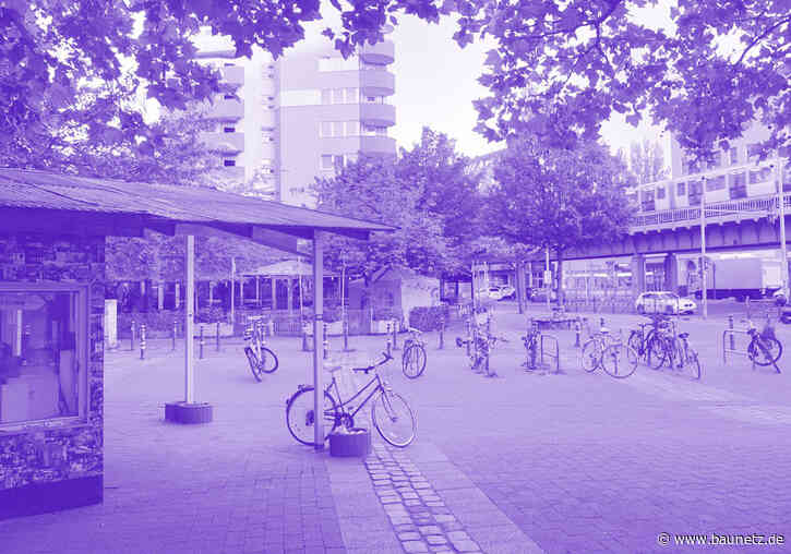 Buchtipp: Allmenden der Stadt
 - Zur Vergemeinschaftung urbaner Räume