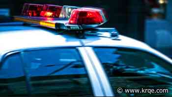 I-40 westbound near Route 66 Casino reopen after rollover caused closures