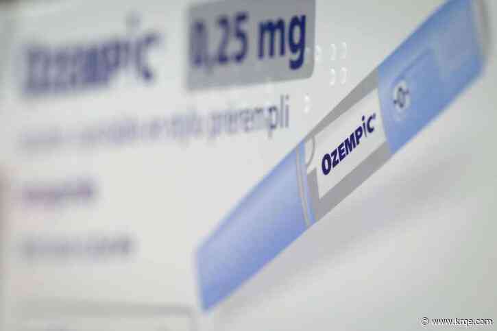 Doctors are prescribing Ozempic, Mounjaro 'off label' for weight loss: Is that allowed?