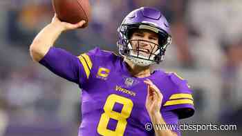 2023 NFL free agency: Every team's QB situation ahead of offseason, ranked 1-32 in tiers