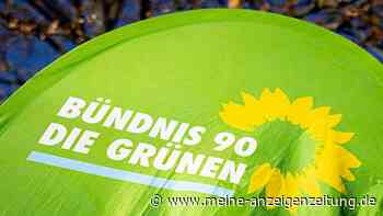 Gegen den Ampel-Trend: Grüne wachsen weiter