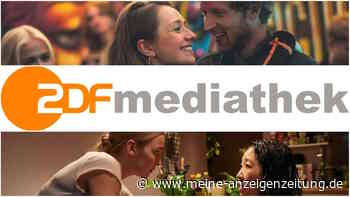 Neue Serien im März 2023 in der ZDF-Mediathek zum Streamen