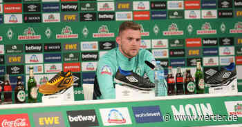 Ducksch: "Ein besonderer Ansporn!"